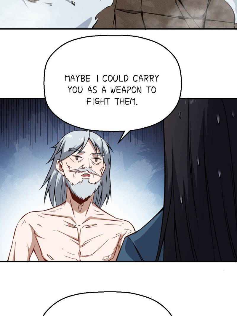 My Ancestors Rolled in Money Chapter 36 - Page 21