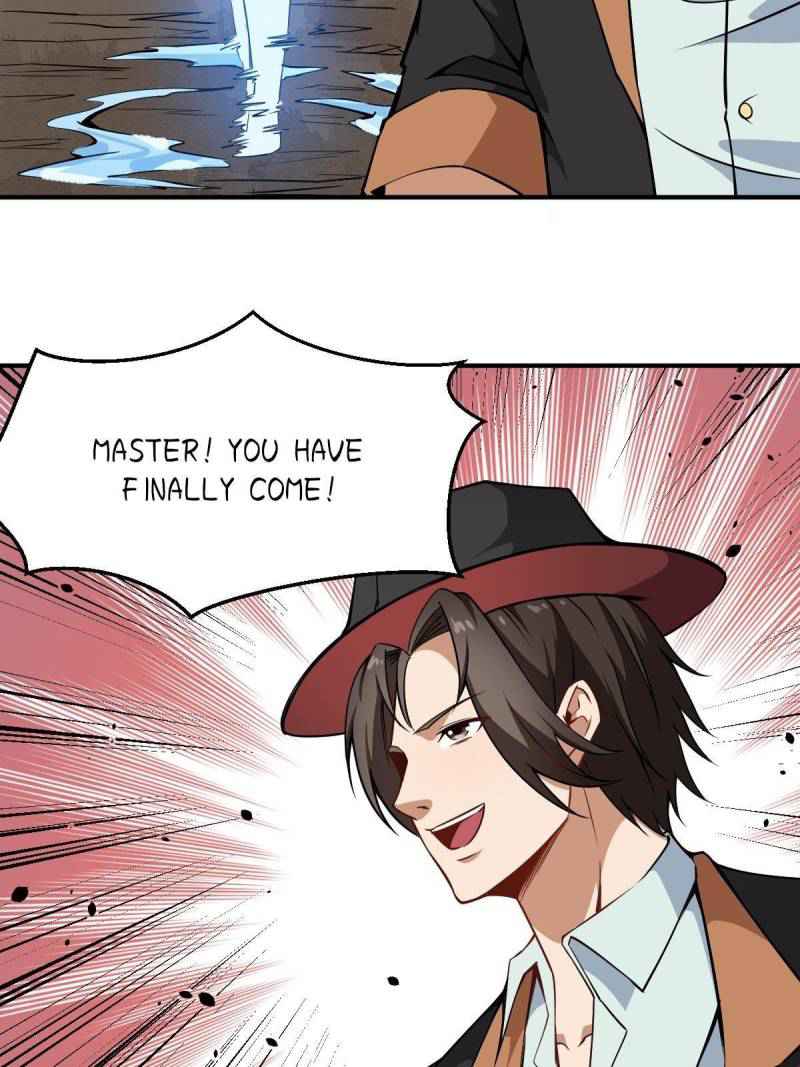 My Ancestors Rolled in Money Chapter 36 - Page 28