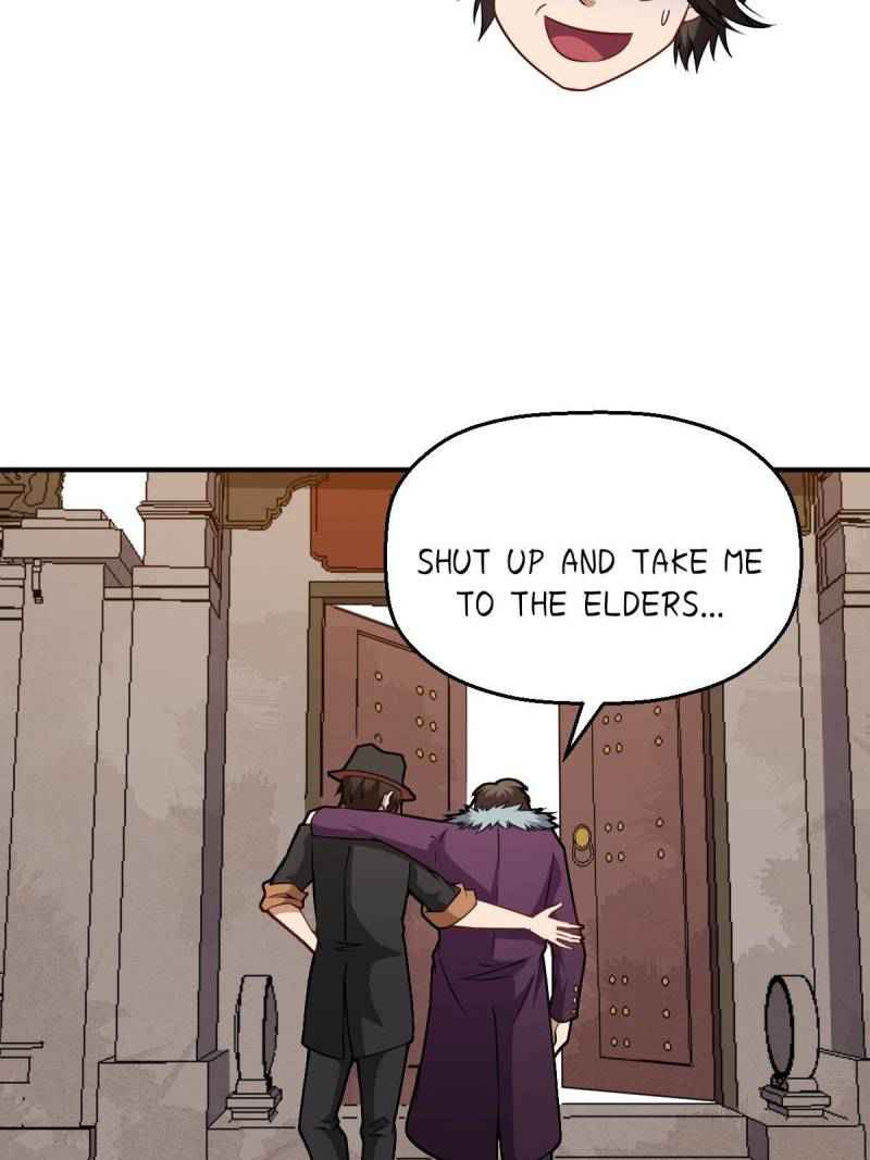 My Ancestors Rolled in Money Chapter 36 - Page 34