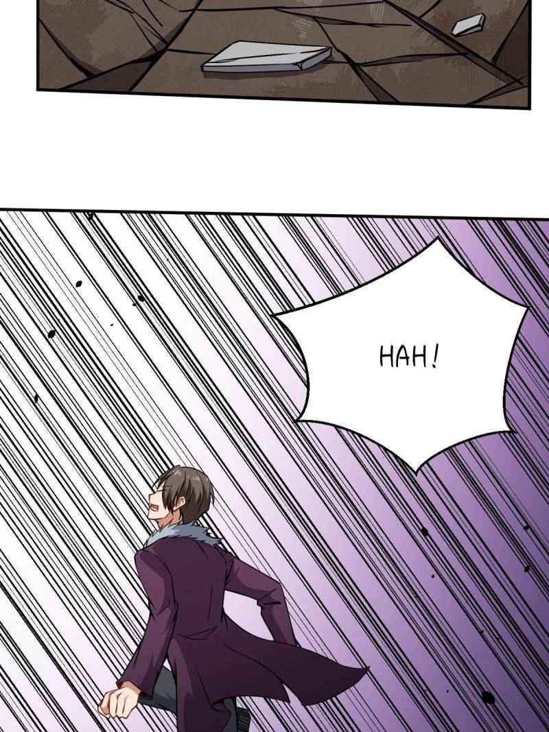 My Ancestors Rolled in Money Chapter 36 - Page 44