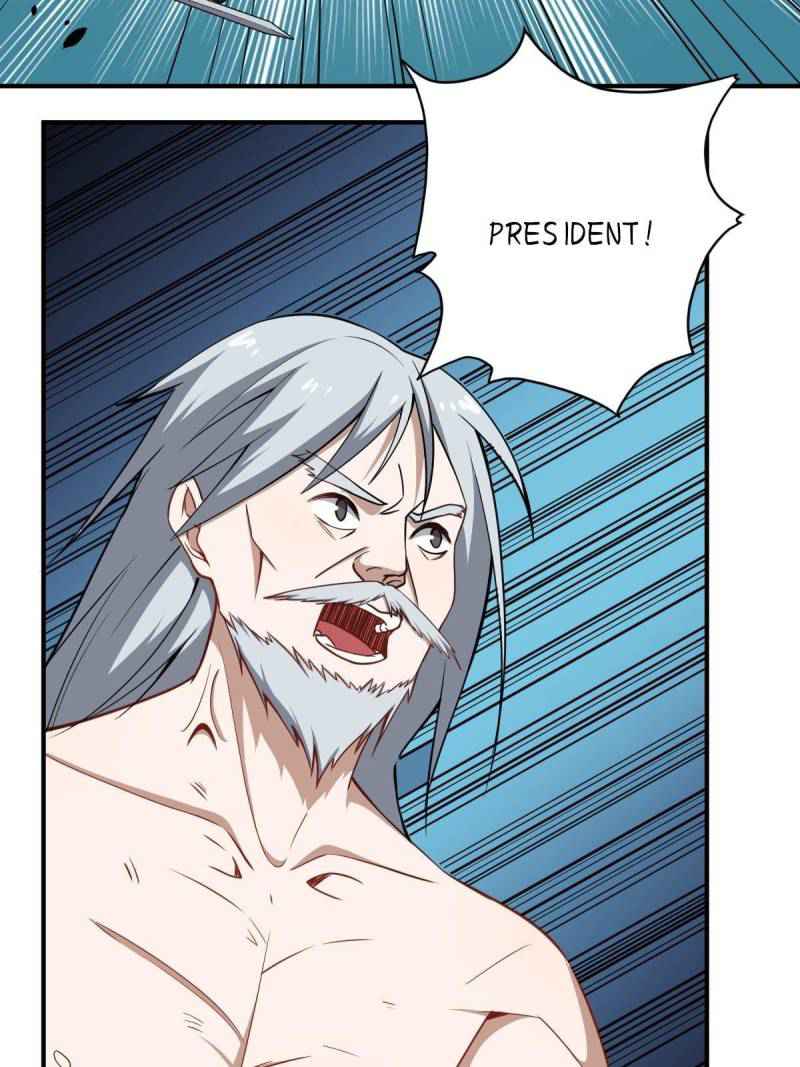 My Ancestors Rolled in Money Chapter 37 - Page 2