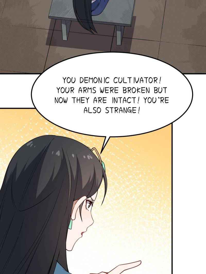 My Ancestors Rolled in Money Chapter 37 - Page 11