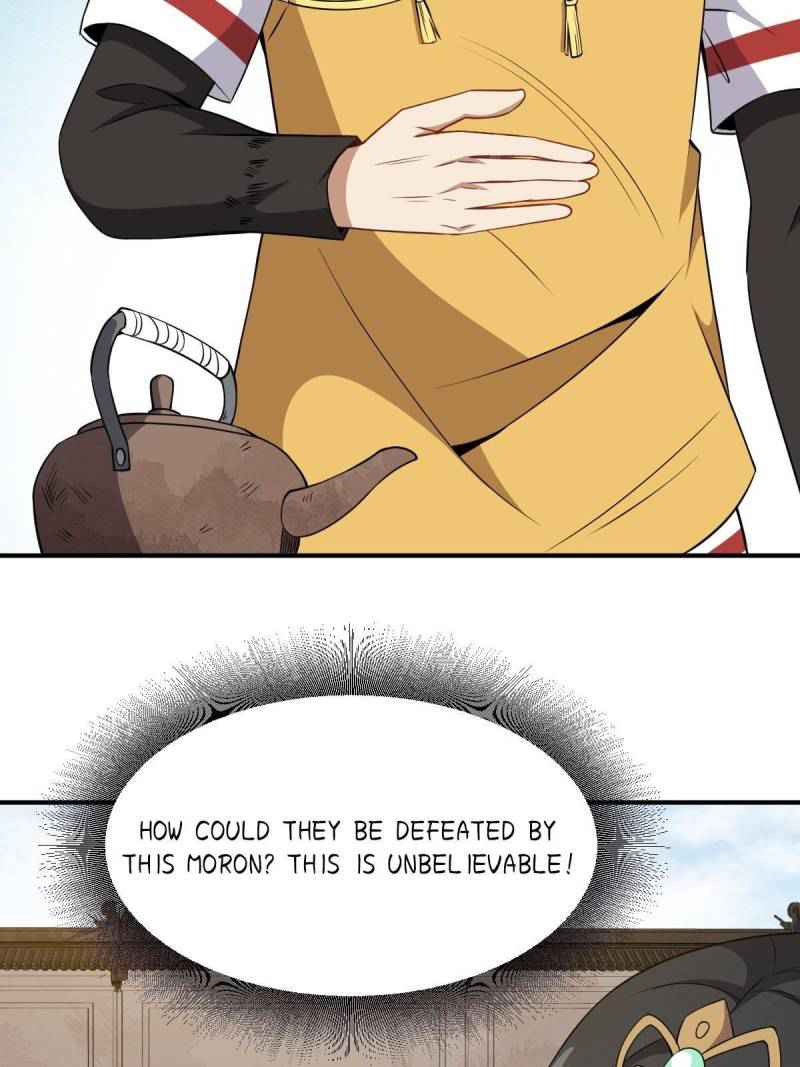 My Ancestors Rolled in Money Chapter 37 - Page 13
