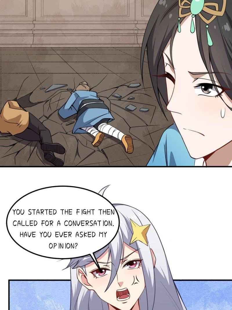 My Ancestors Rolled in Money Chapter 37 - Page 14