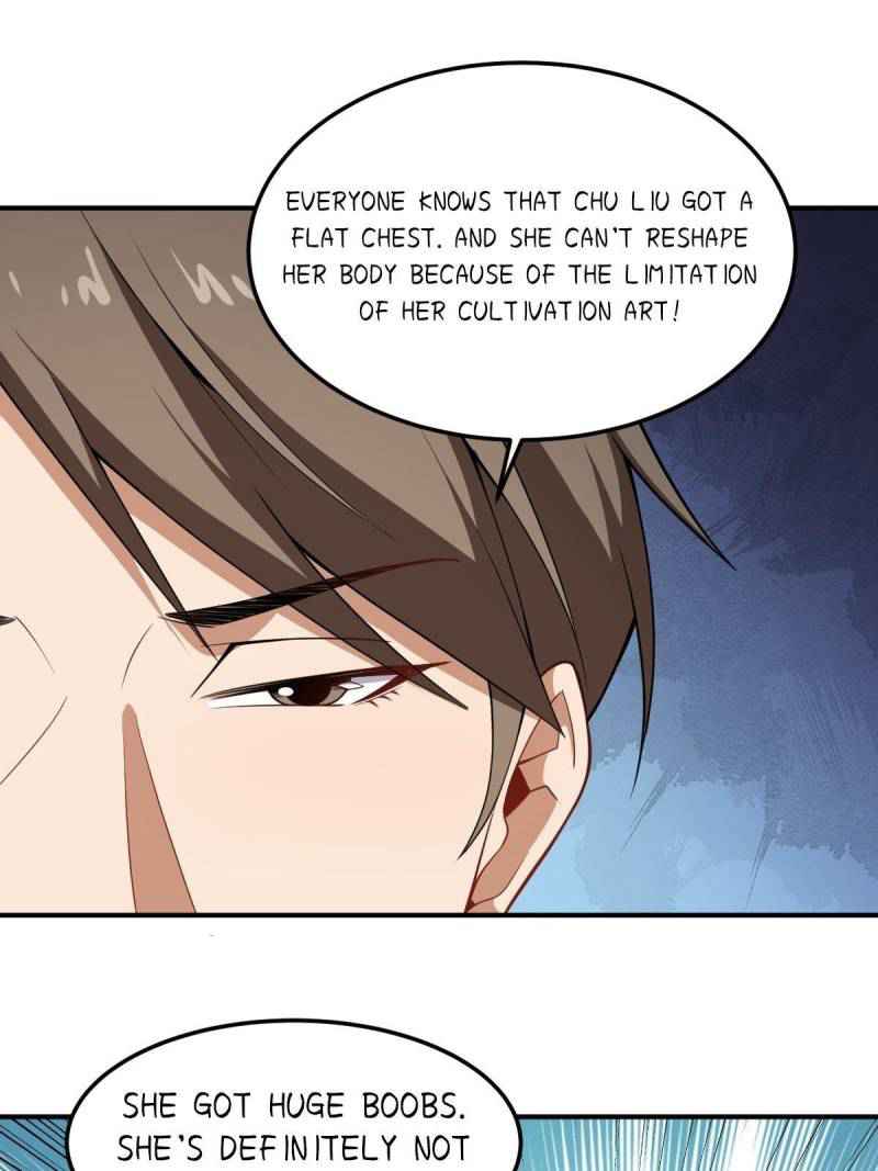 My Ancestors Rolled in Money Chapter 37 - Page 20