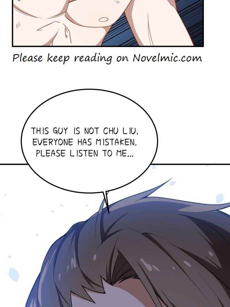My Ancestors Rolled in Money Chapter 37 - Page 3
