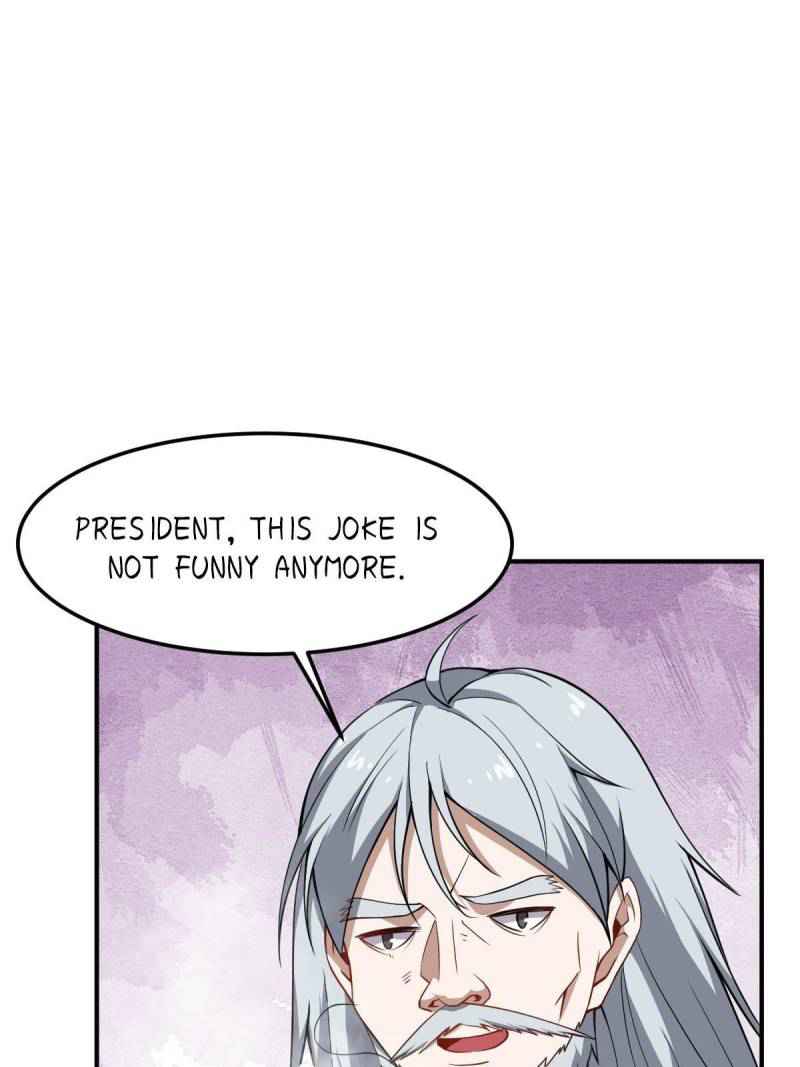 My Ancestors Rolled in Money Chapter 37 - Page 22