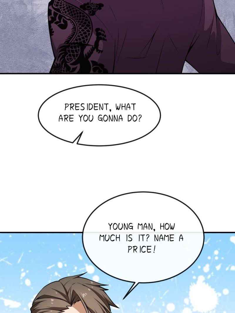 My Ancestors Rolled in Money Chapter 37 - Page 41