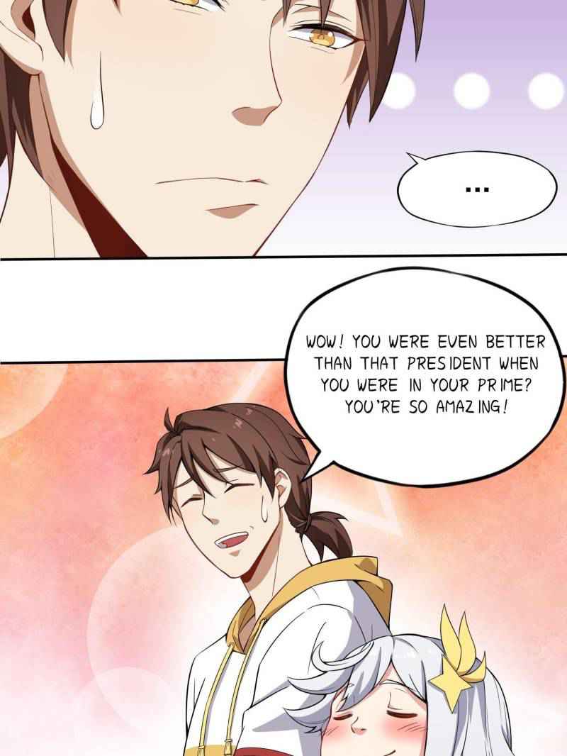 My Ancestors Rolled in Money Chapter 38 - Page 16