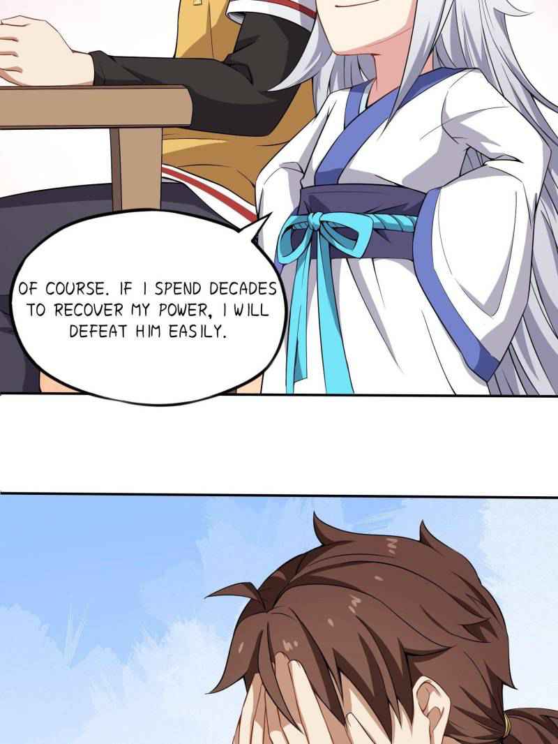 My Ancestors Rolled in Money Chapter 38 - Page 17