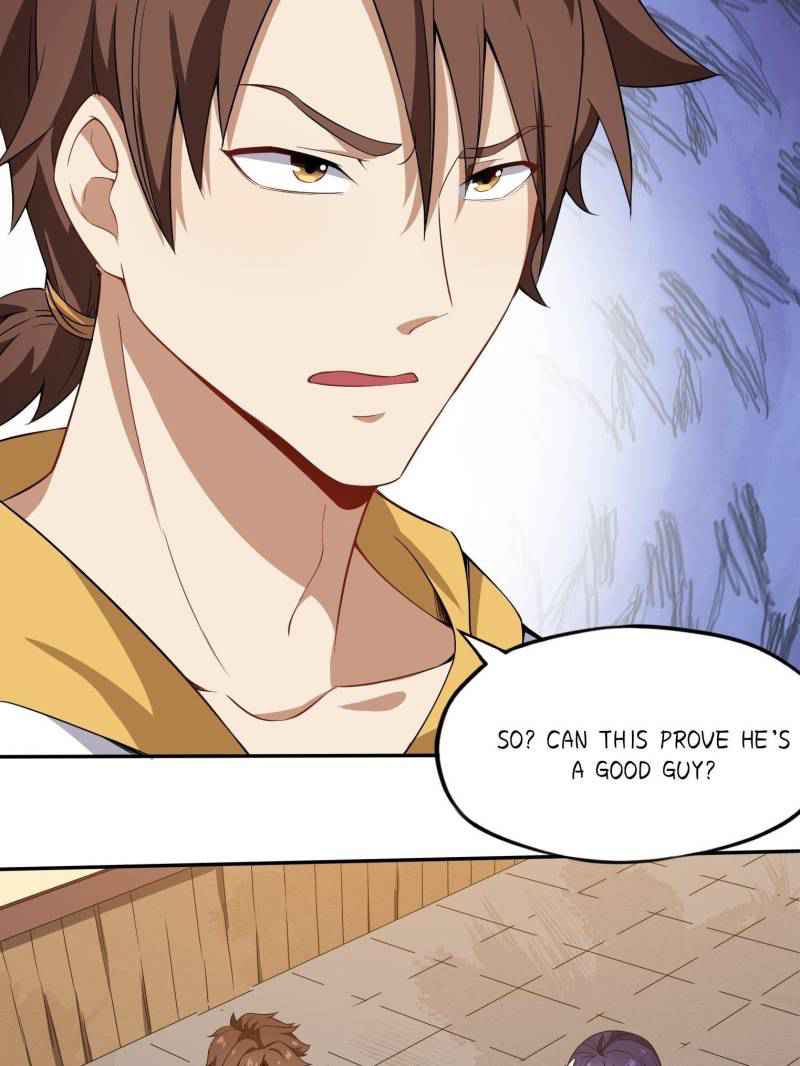 My Ancestors Rolled in Money Chapter 38 - Page 4