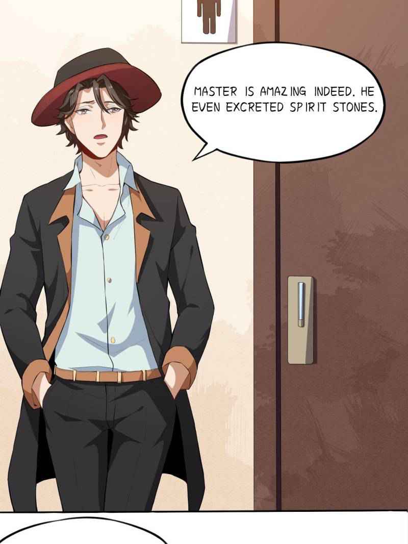 My Ancestors Rolled in Money Chapter 38 - Page 33
