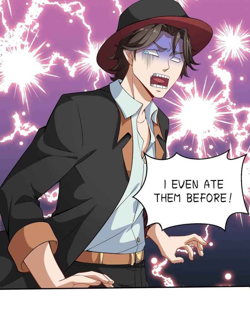 My Ancestors Rolled in Money Chapter 38 - Page 35