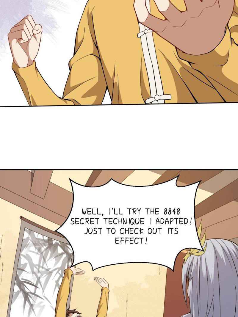 My Ancestors Rolled in Money Chapter 39 - Page 15