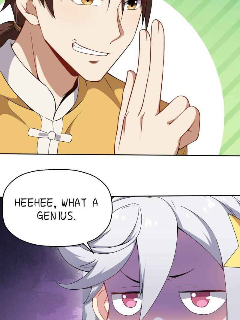 My Ancestors Rolled in Money Chapter 39 - Page 17