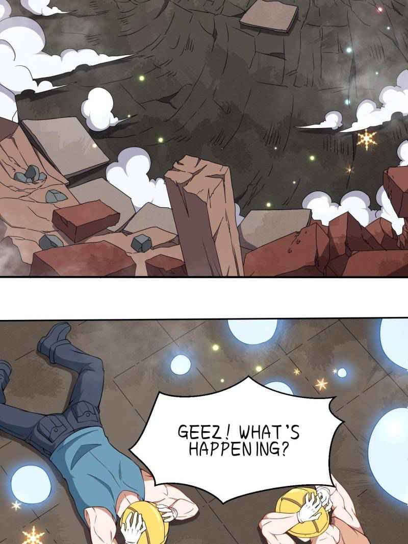 My Ancestors Rolled in Money Chapter 39 - Page 28