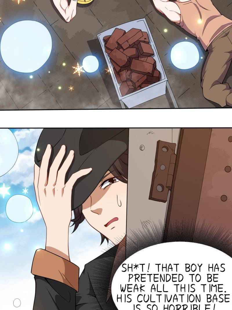 My Ancestors Rolled in Money Chapter 39 - Page 29