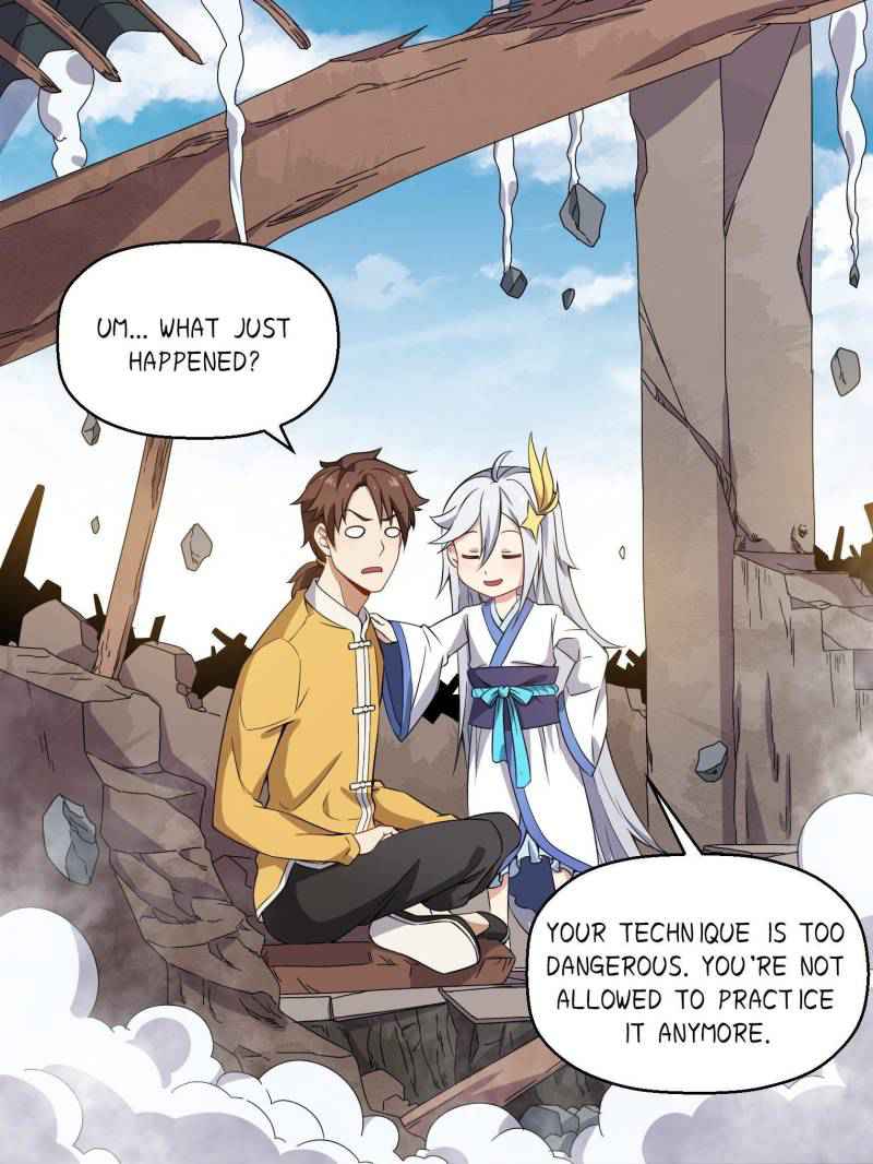 My Ancestors Rolled in Money Chapter 39 - Page 31