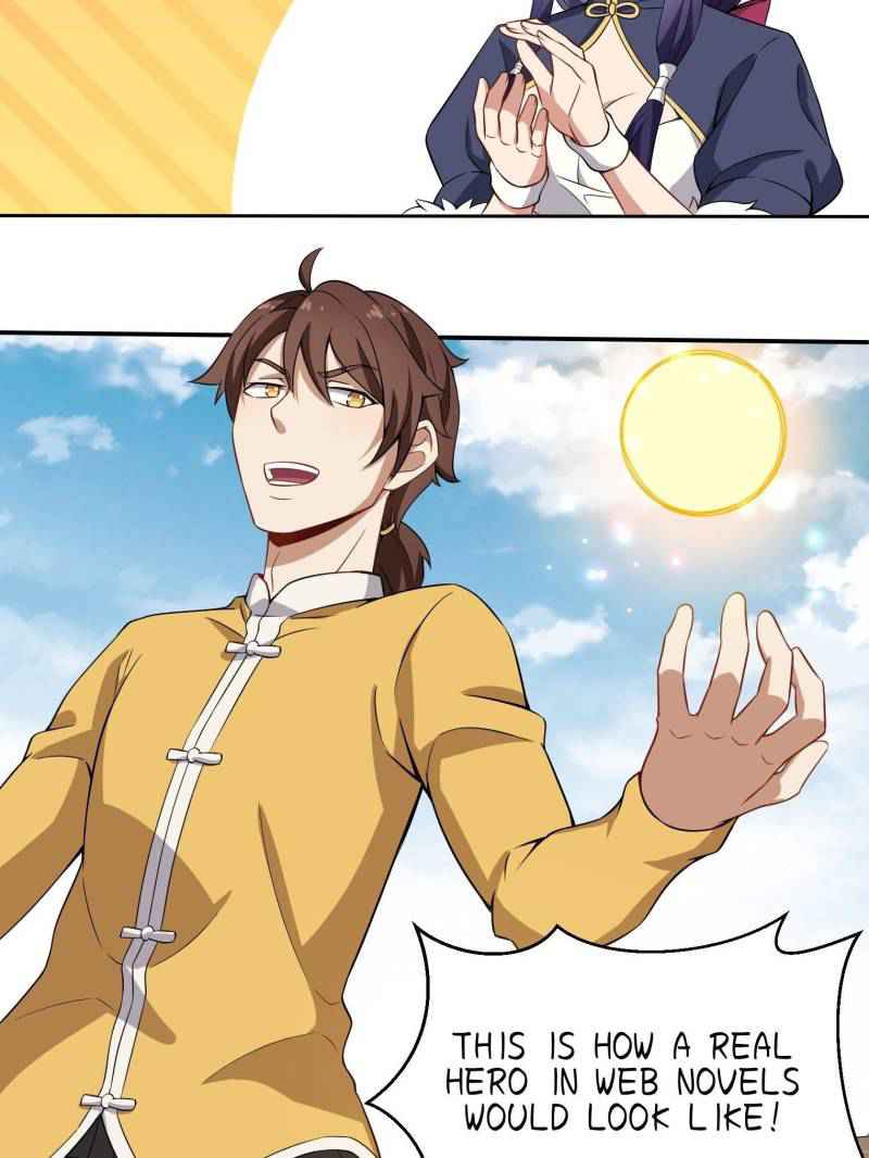 My Ancestors Rolled in Money Chapter 39 - Page 37