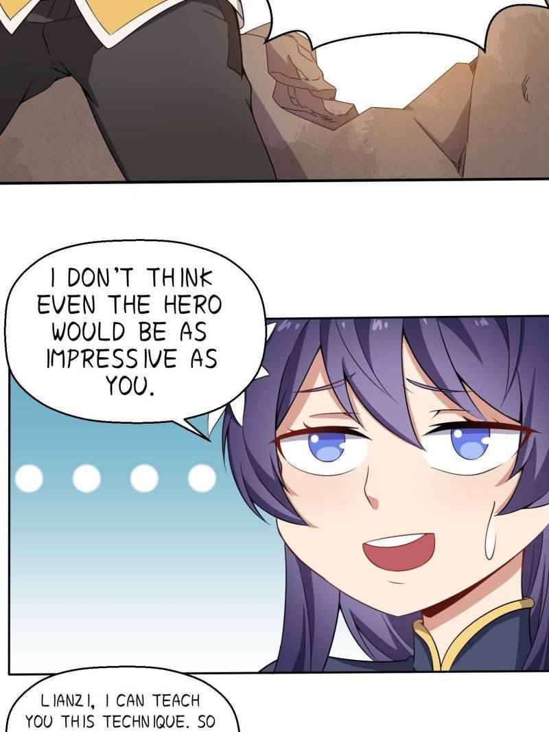 My Ancestors Rolled in Money Chapter 39 - Page 38