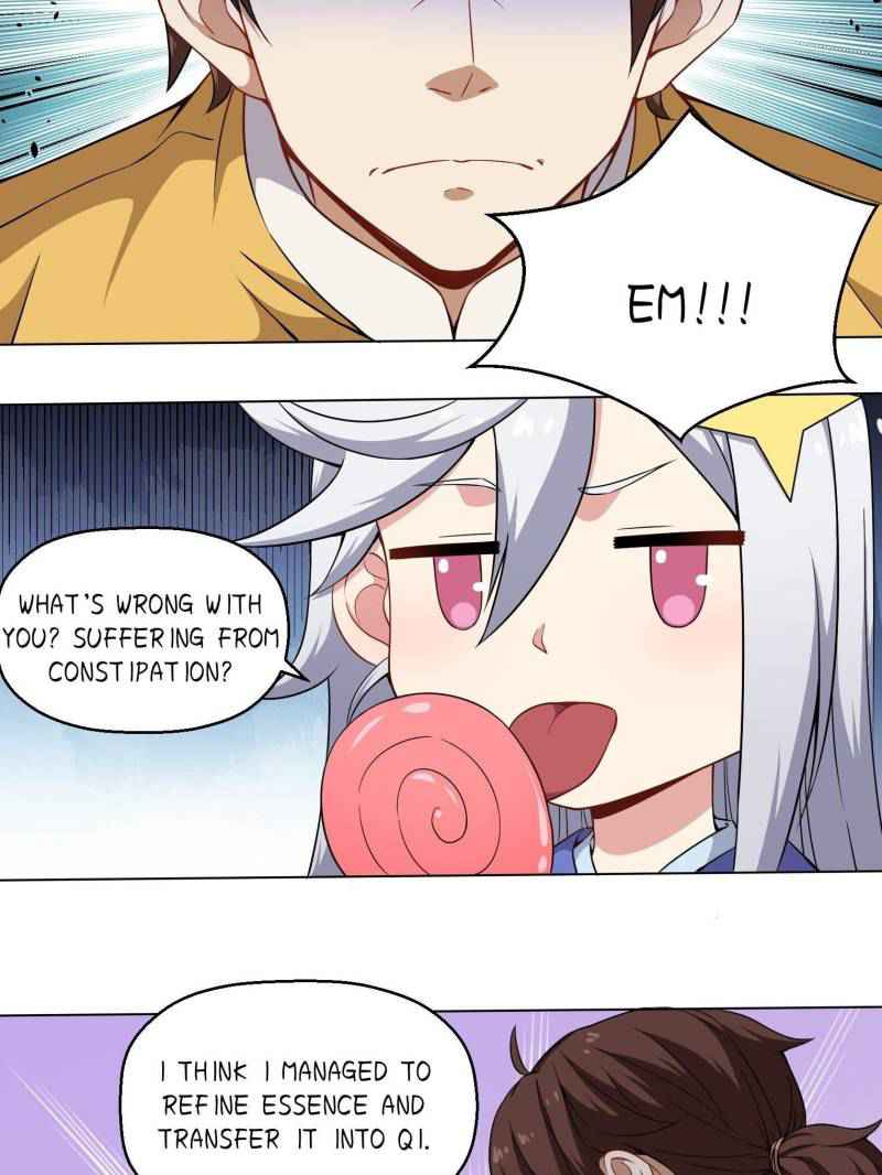 My Ancestors Rolled in Money Chapter 39 - Page 6