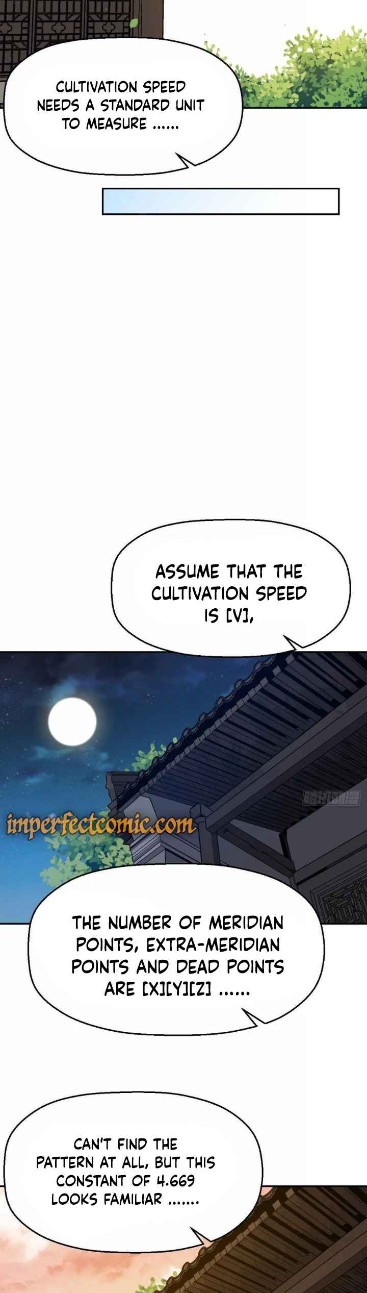 My Ancestors Rolled in Money Chapter 4 - Page 15