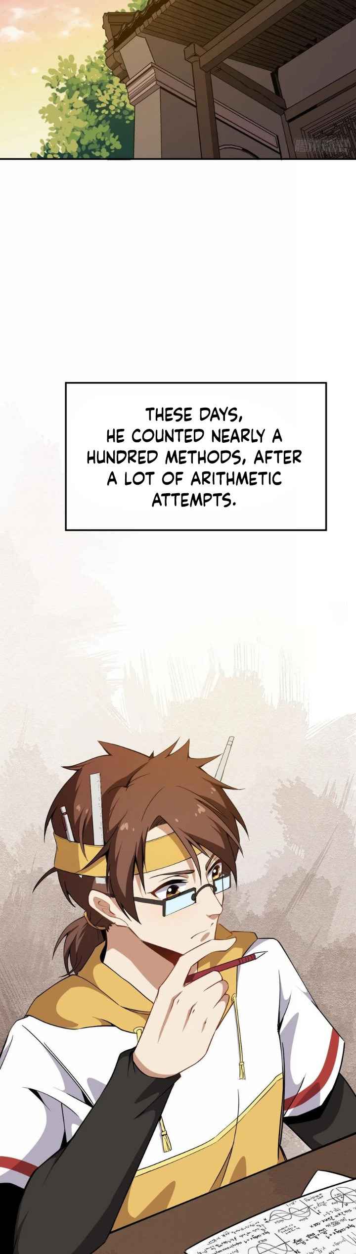 My Ancestors Rolled in Money Chapter 4 - Page 16