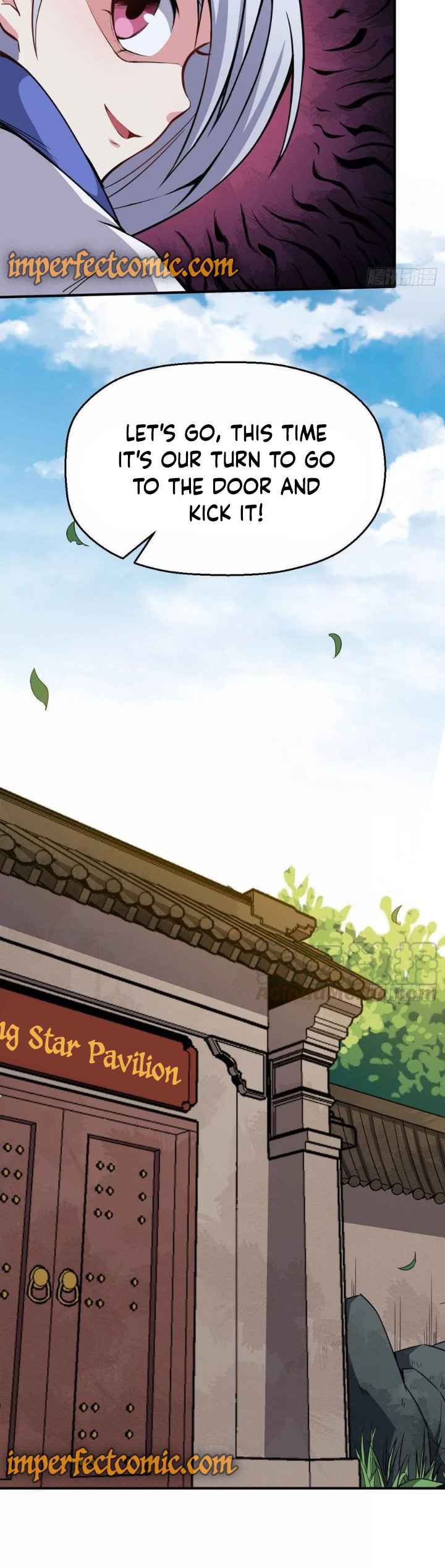 My Ancestors Rolled in Money Chapter 4 - Page 24