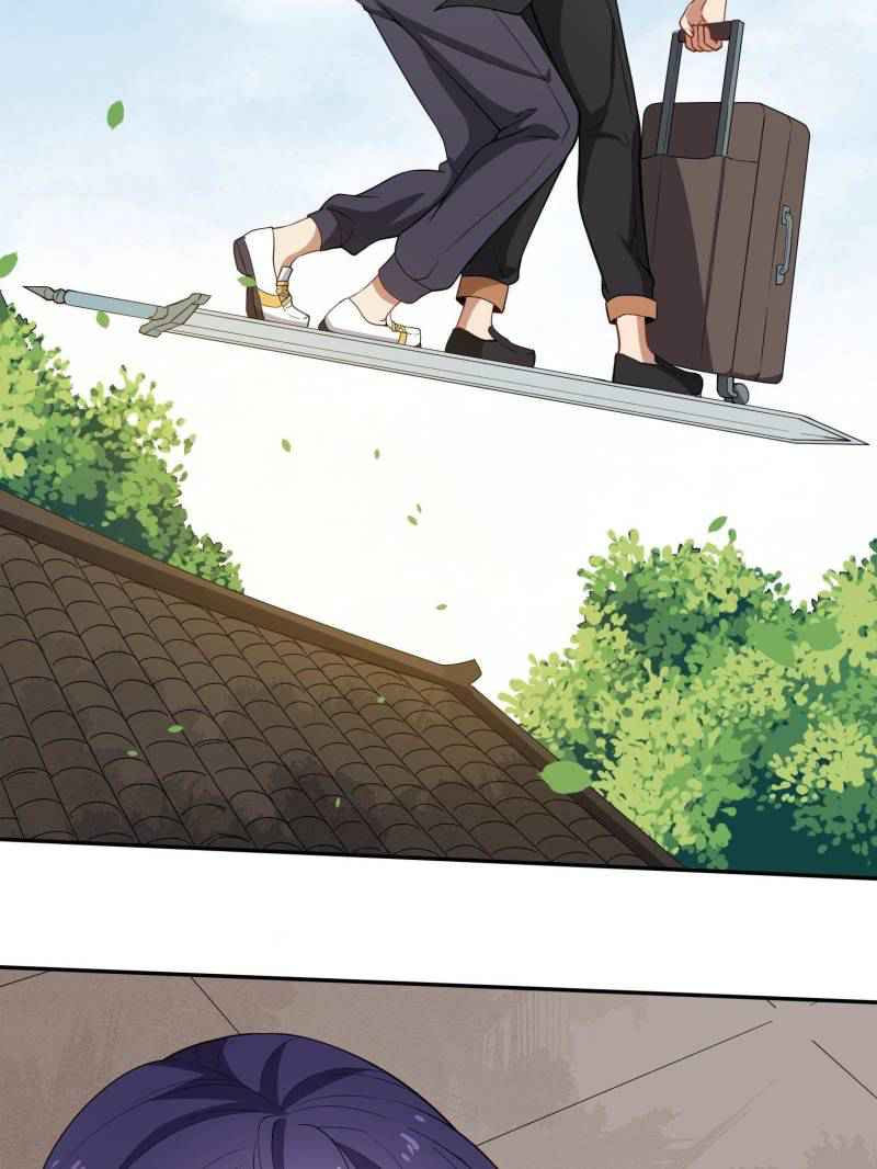 My Ancestors Rolled in Money Chapter 40 - Page 17