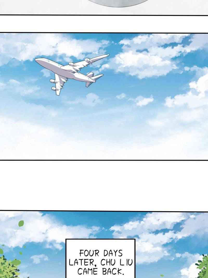 My Ancestors Rolled in Money Chapter 40 - Page 22