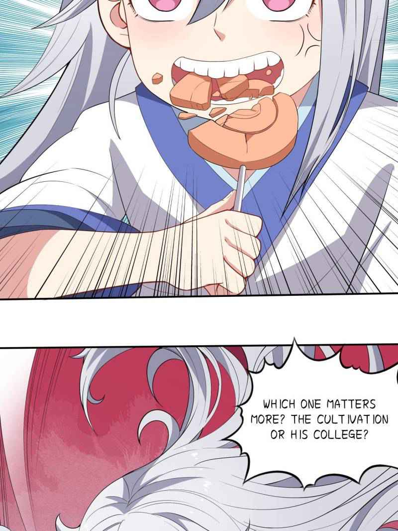 My Ancestors Rolled in Money Chapter 40 - Page 24