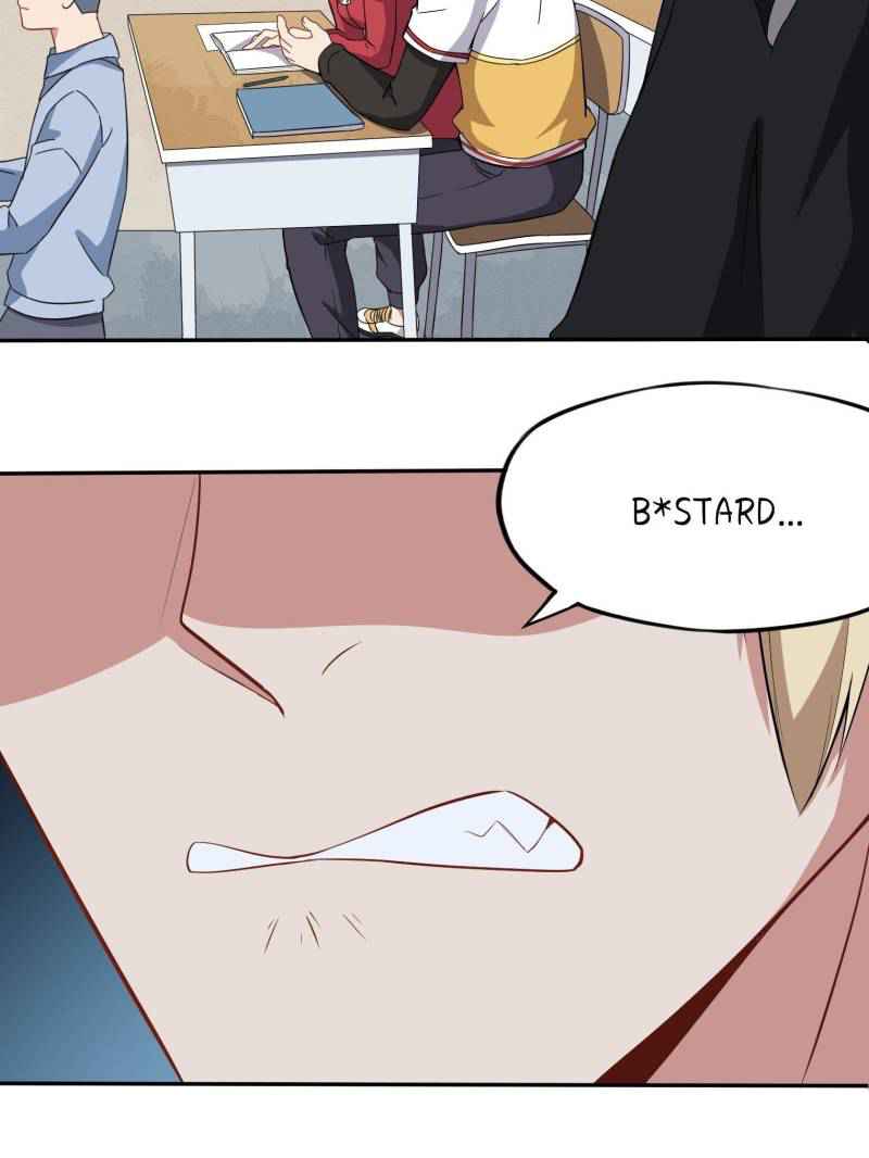 My Ancestors Rolled in Money Chapter 40 - Page 35
