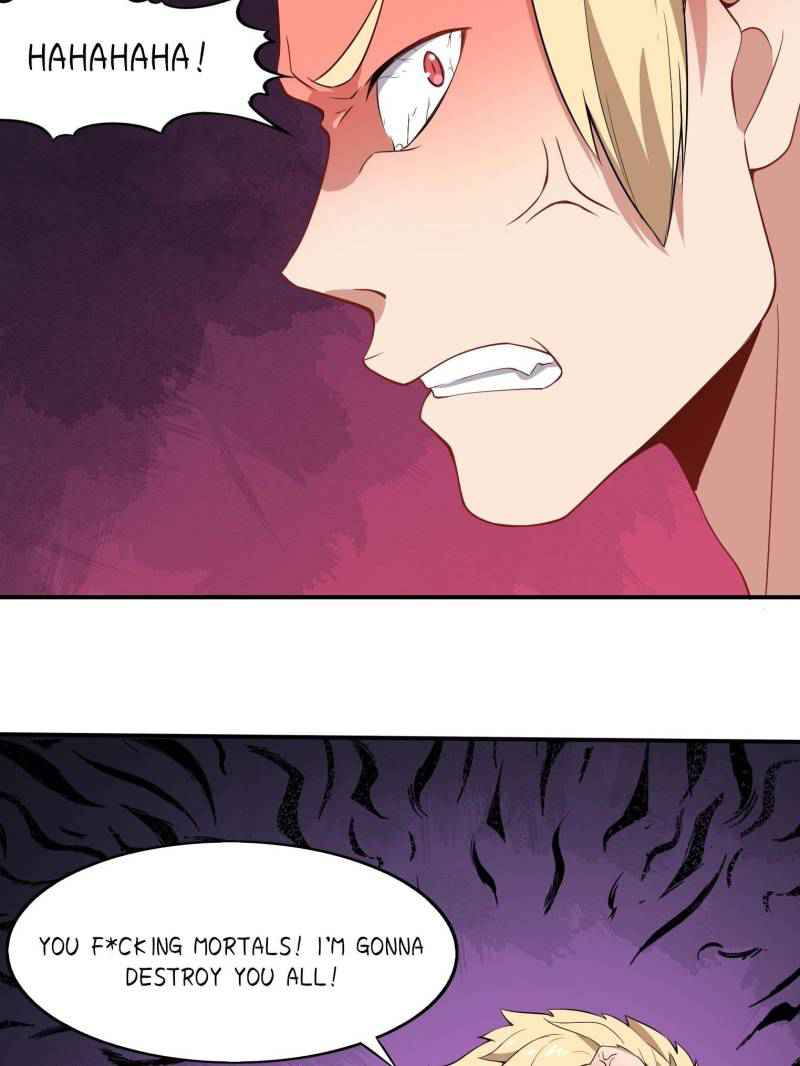 My Ancestors Rolled in Money Chapter 40 - Page 39