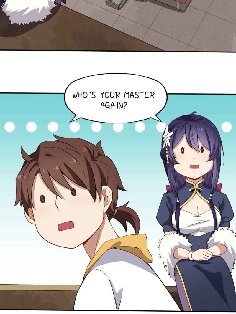My Ancestors Rolled in Money Chapter 40 - Page 9