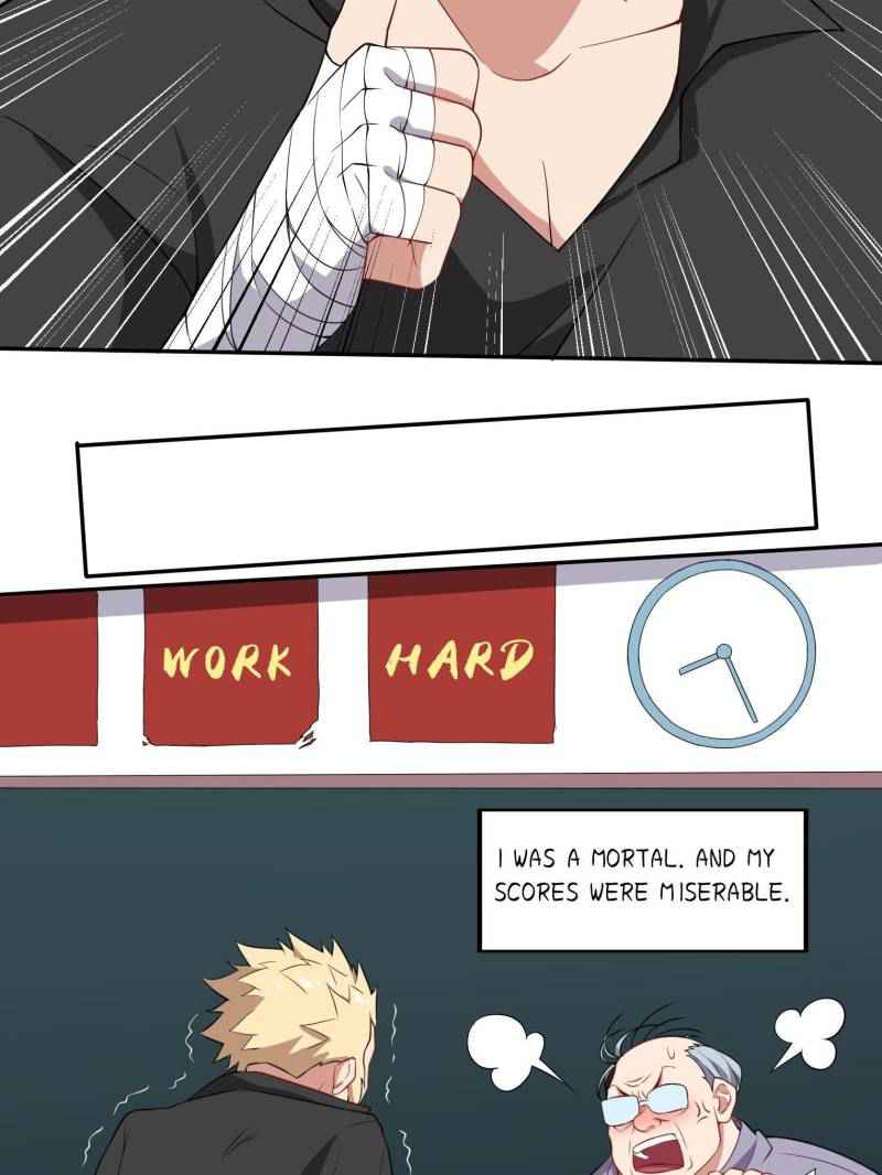 My Ancestors Rolled in Money Chapter 41 - Page 2