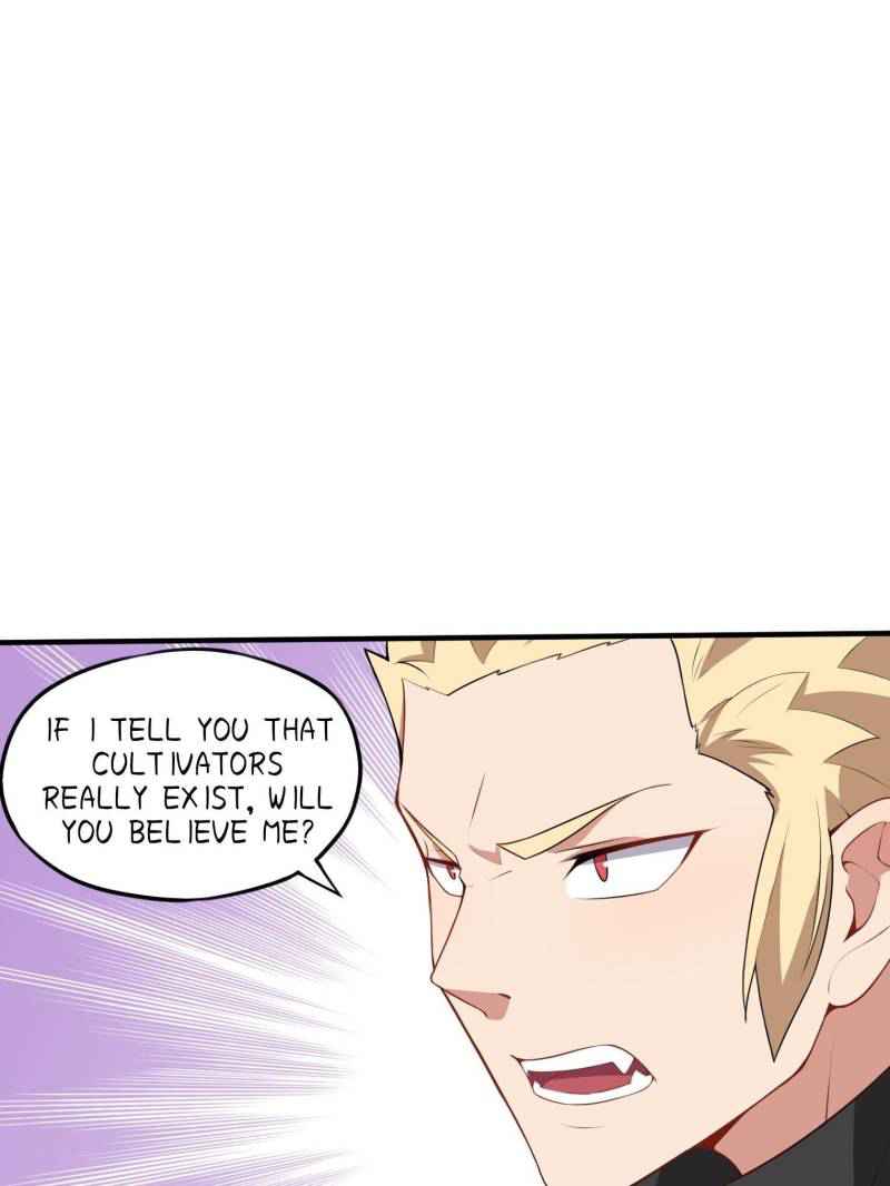 My Ancestors Rolled in Money Chapter 41 - Page 12