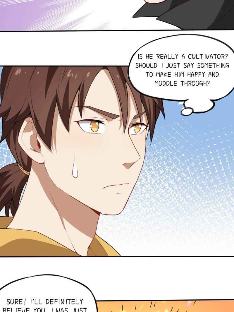 My Ancestors Rolled in Money Chapter 41 - Page 13