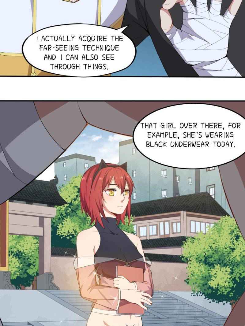My Ancestors Rolled in Money Chapter 41 - Page 17