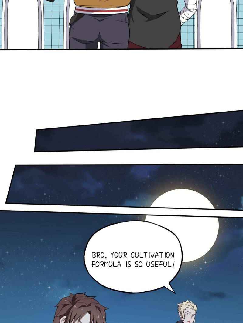 My Ancestors Rolled in Money Chapter 41 - Page 24
