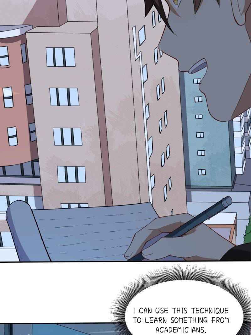 My Ancestors Rolled in Money Chapter 41 - Page 26