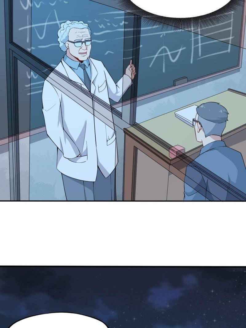 My Ancestors Rolled in Money Chapter 41 - Page 27