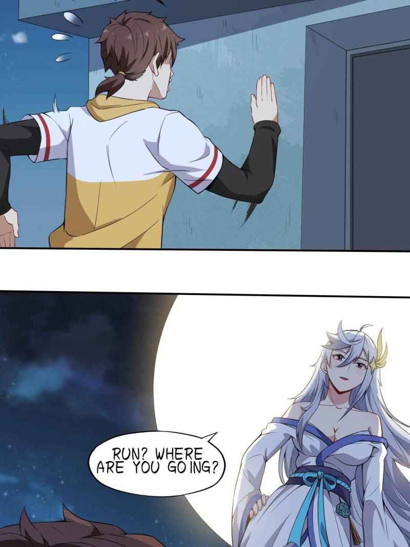 My Ancestors Rolled in Money Chapter 41 - Page 31