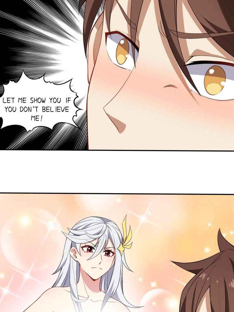 My Ancestors Rolled in Money Chapter 41 - Page 36