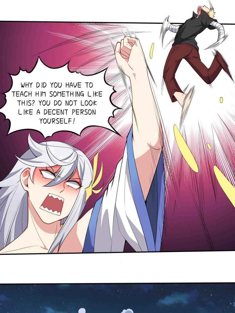 My Ancestors Rolled in Money Chapter 41 - Page 41