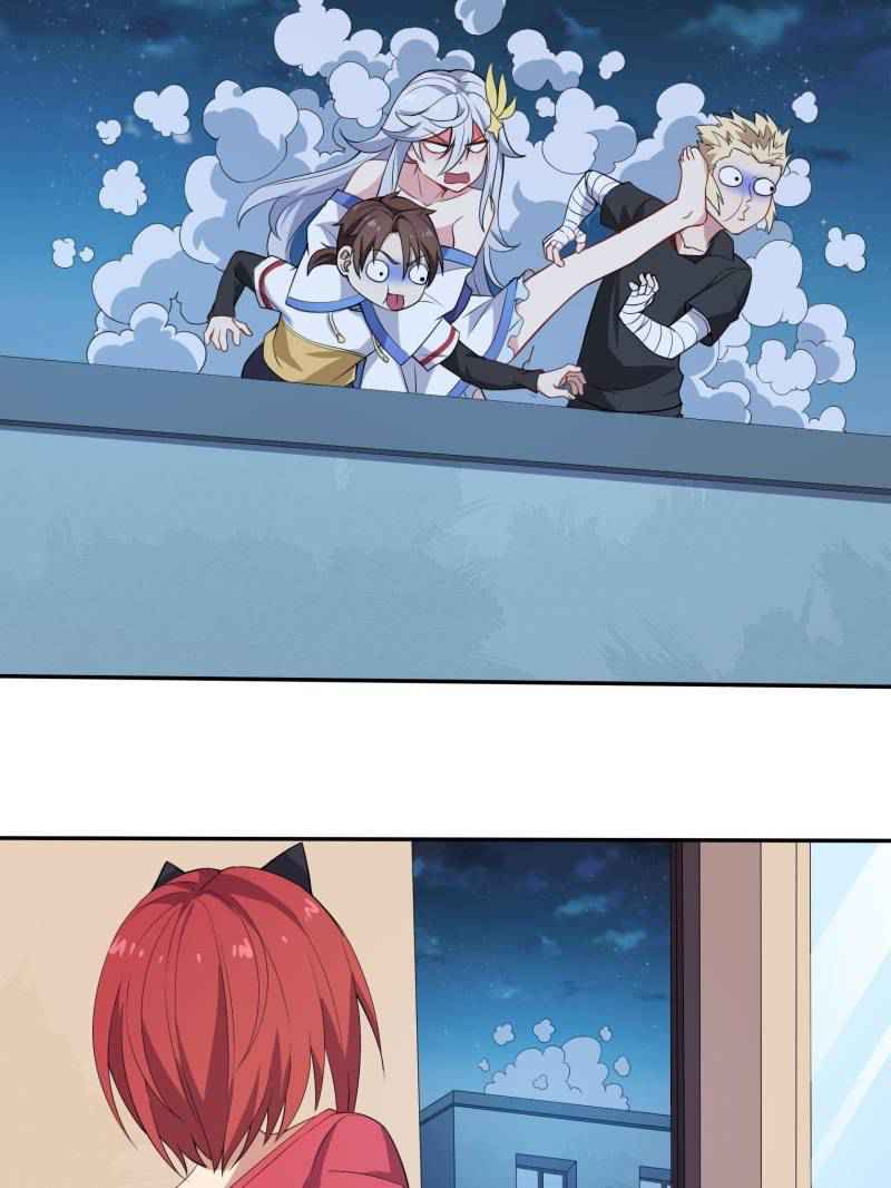 My Ancestors Rolled in Money Chapter 41 - Page 42