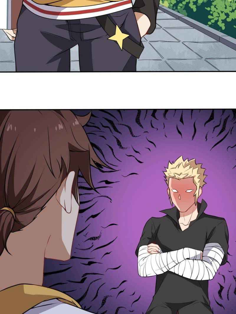 My Ancestors Rolled in Money Chapter 41 - Page 10