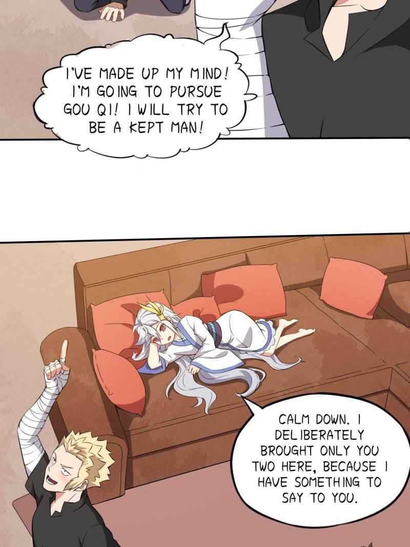 My Ancestors Rolled in Money Chapter 43 - Page 24