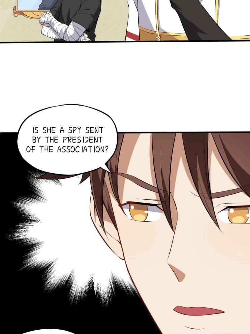 My Ancestors Rolled in Money Chapter 43 - Page 28