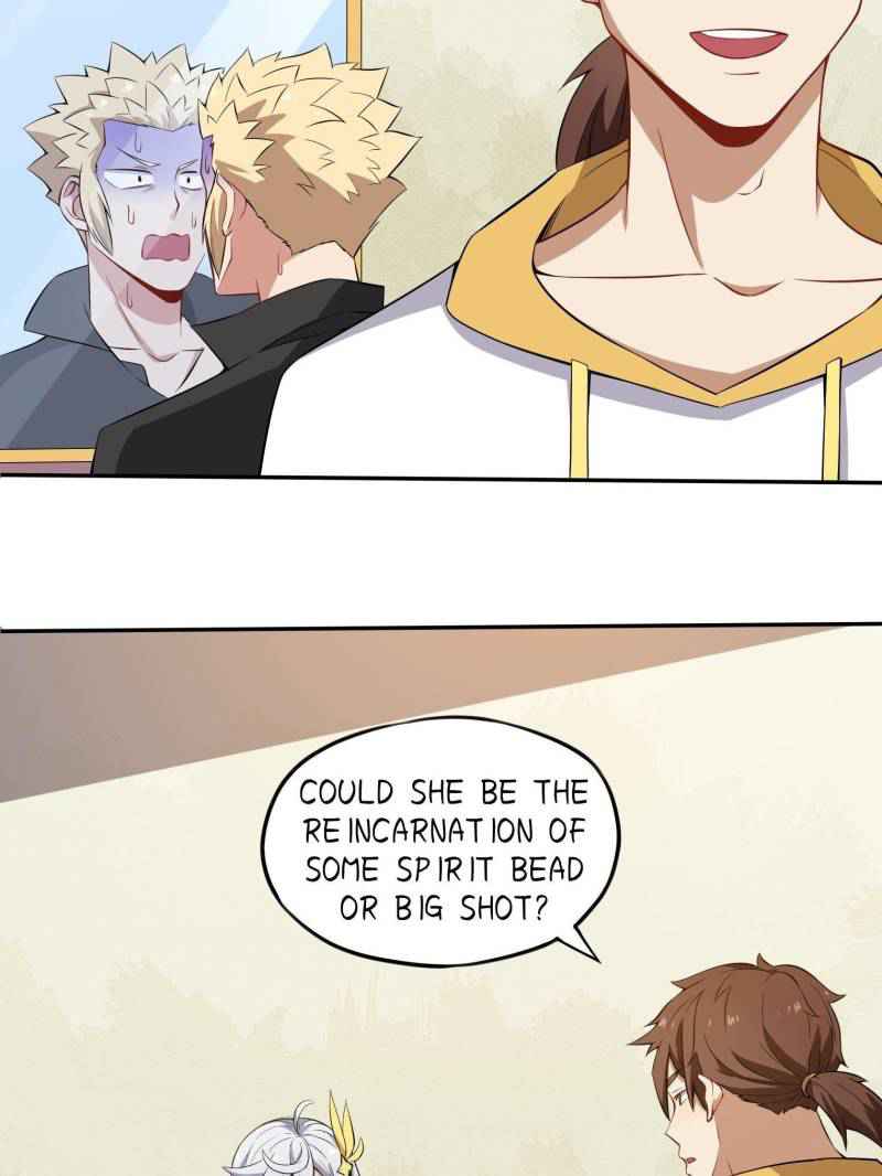My Ancestors Rolled in Money Chapter 43 - Page 30