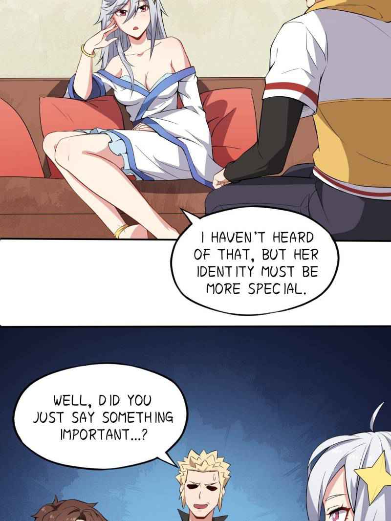 My Ancestors Rolled in Money Chapter 43 - Page 31